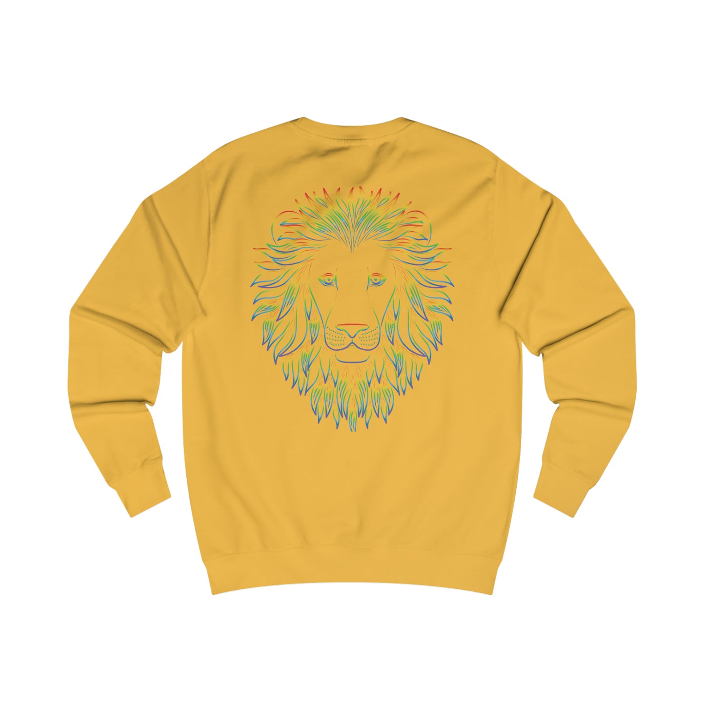 Savage ONE Sweatshirt (6)