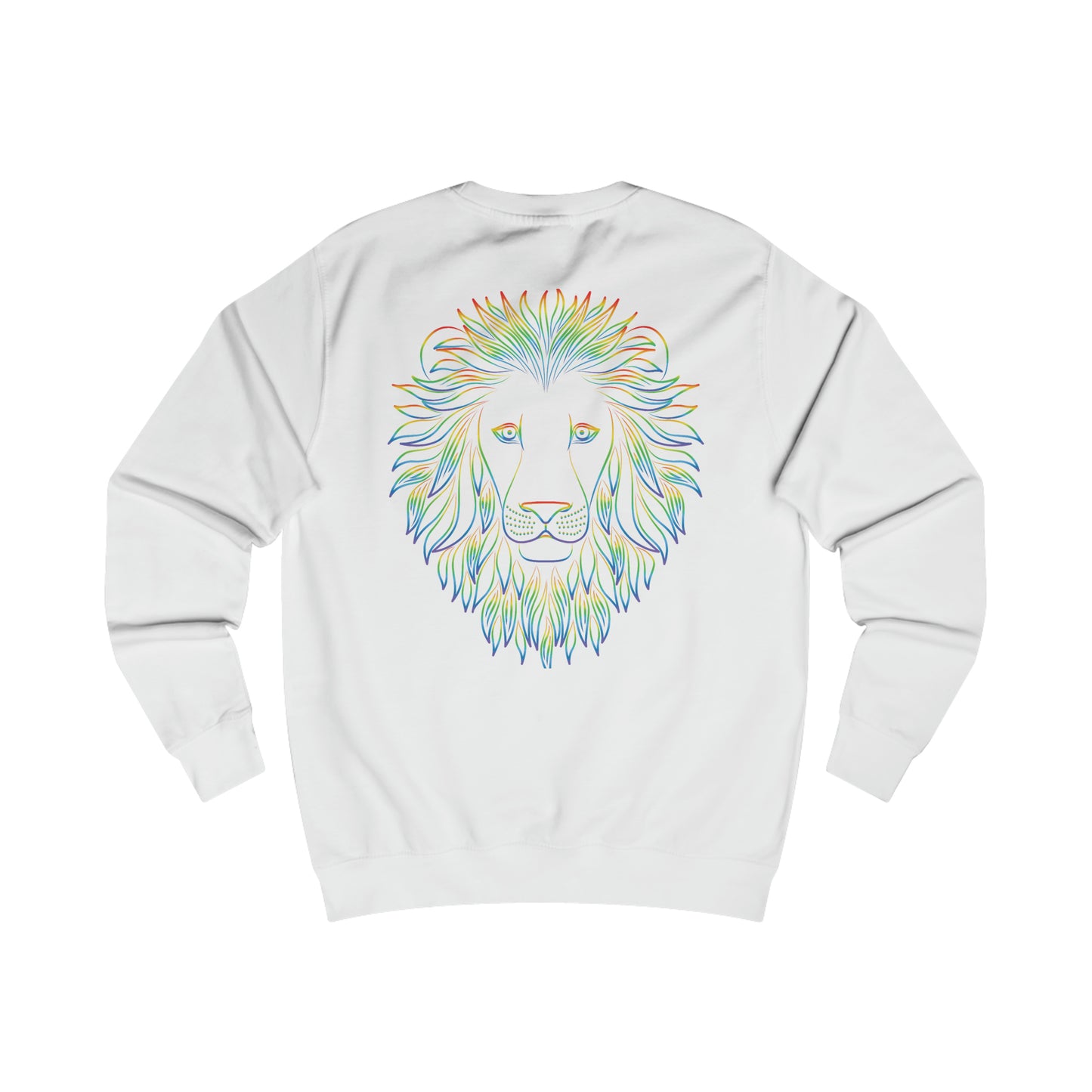 Savage ONE Sweatshirt (6)