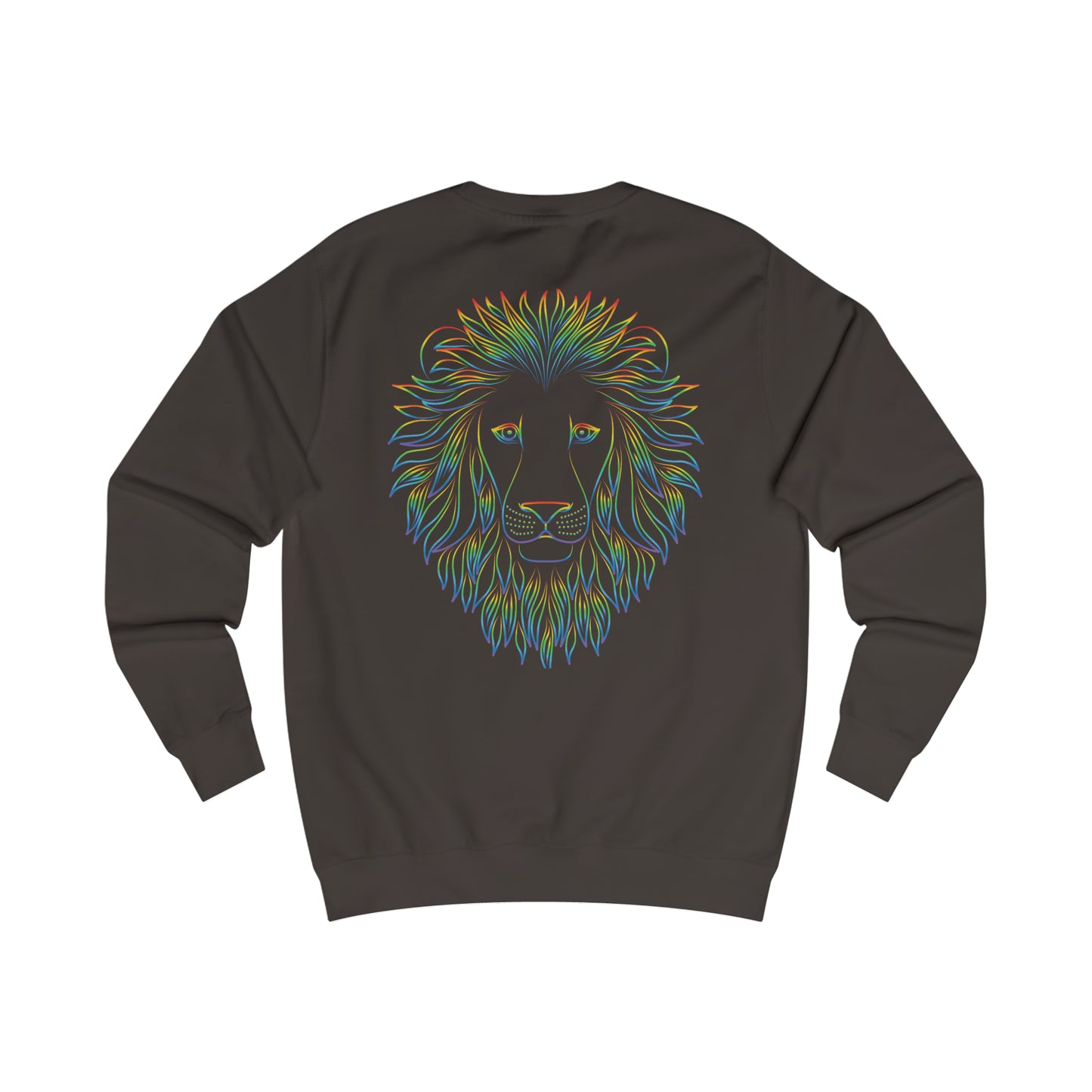 Savage ONE Sweatshirt (6)