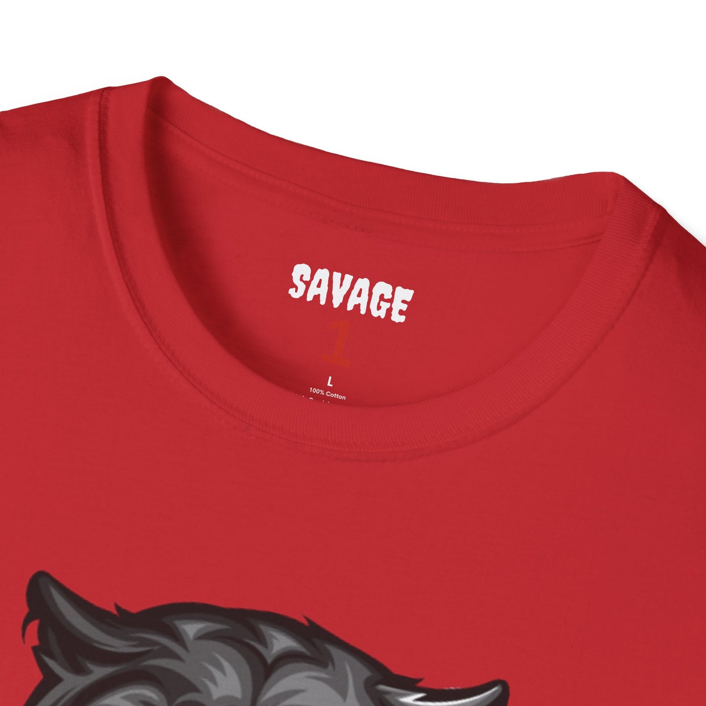 Savage ONE T-Shirt