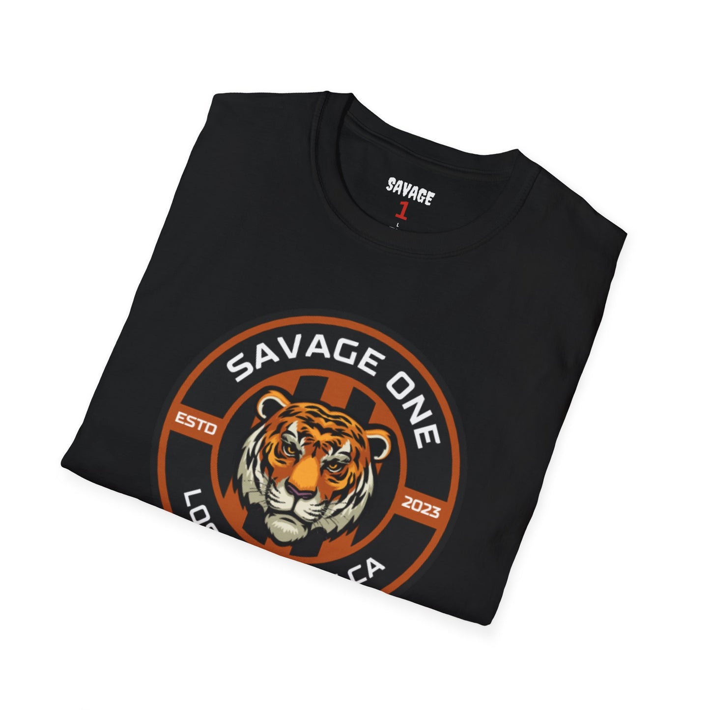 Savage ONE T-Shirt