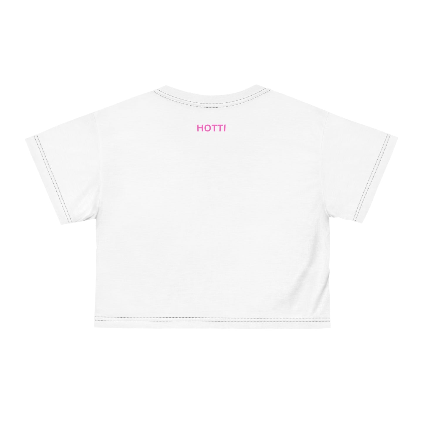 Savage HOTTI Crop Tee