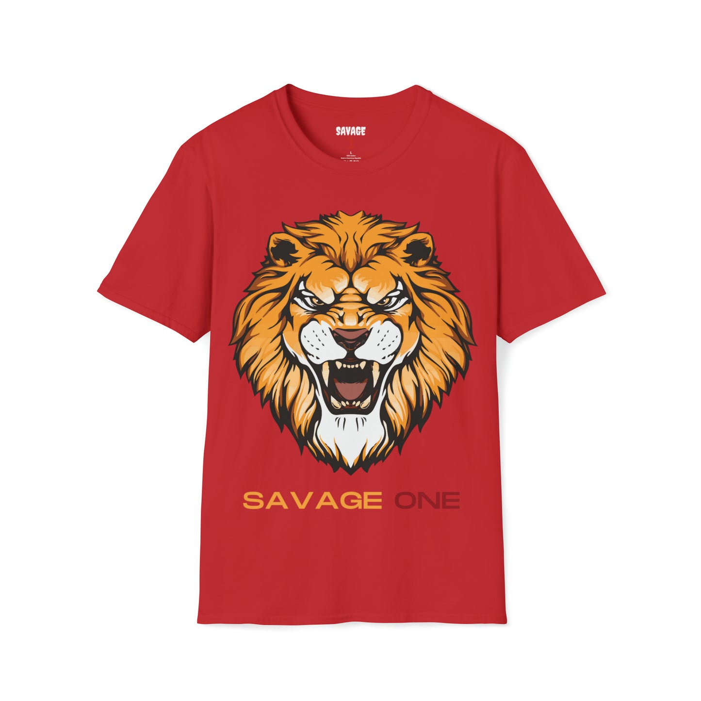 Savage ONE T-Shirt