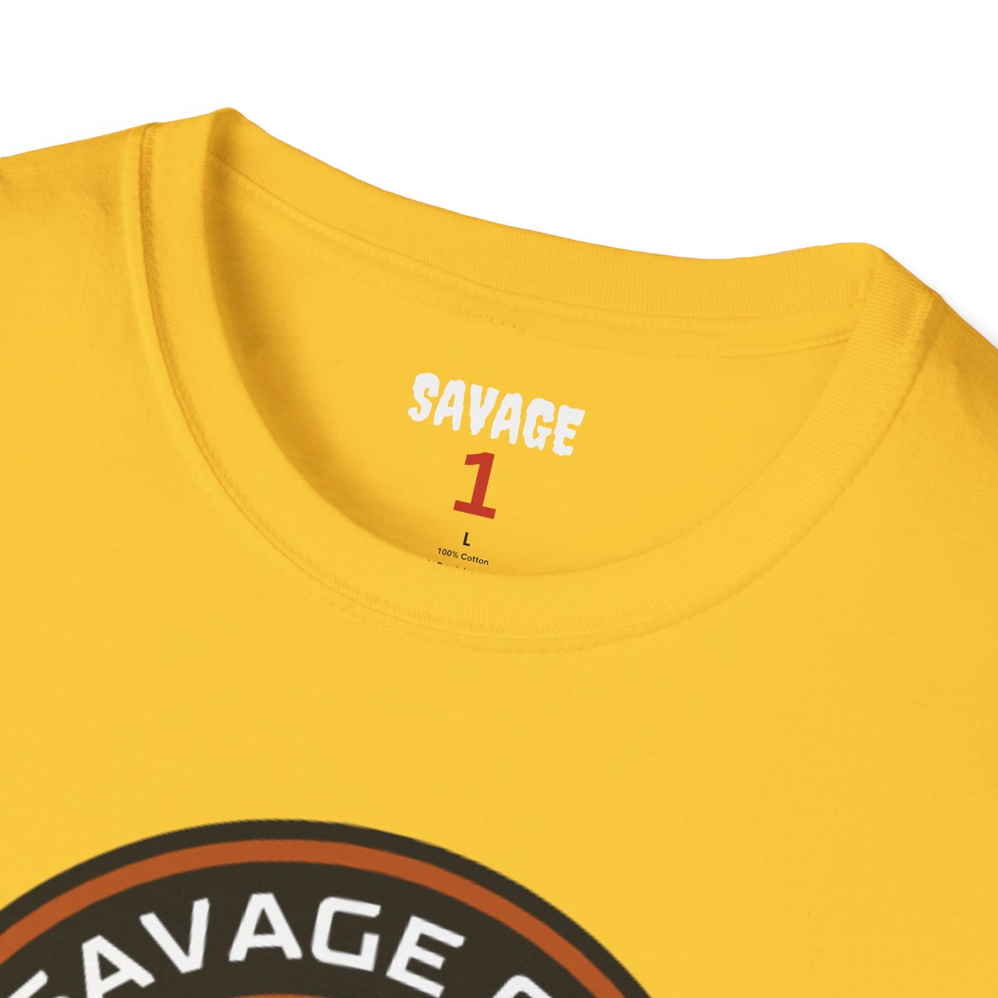 Savage ONE T-Shirt