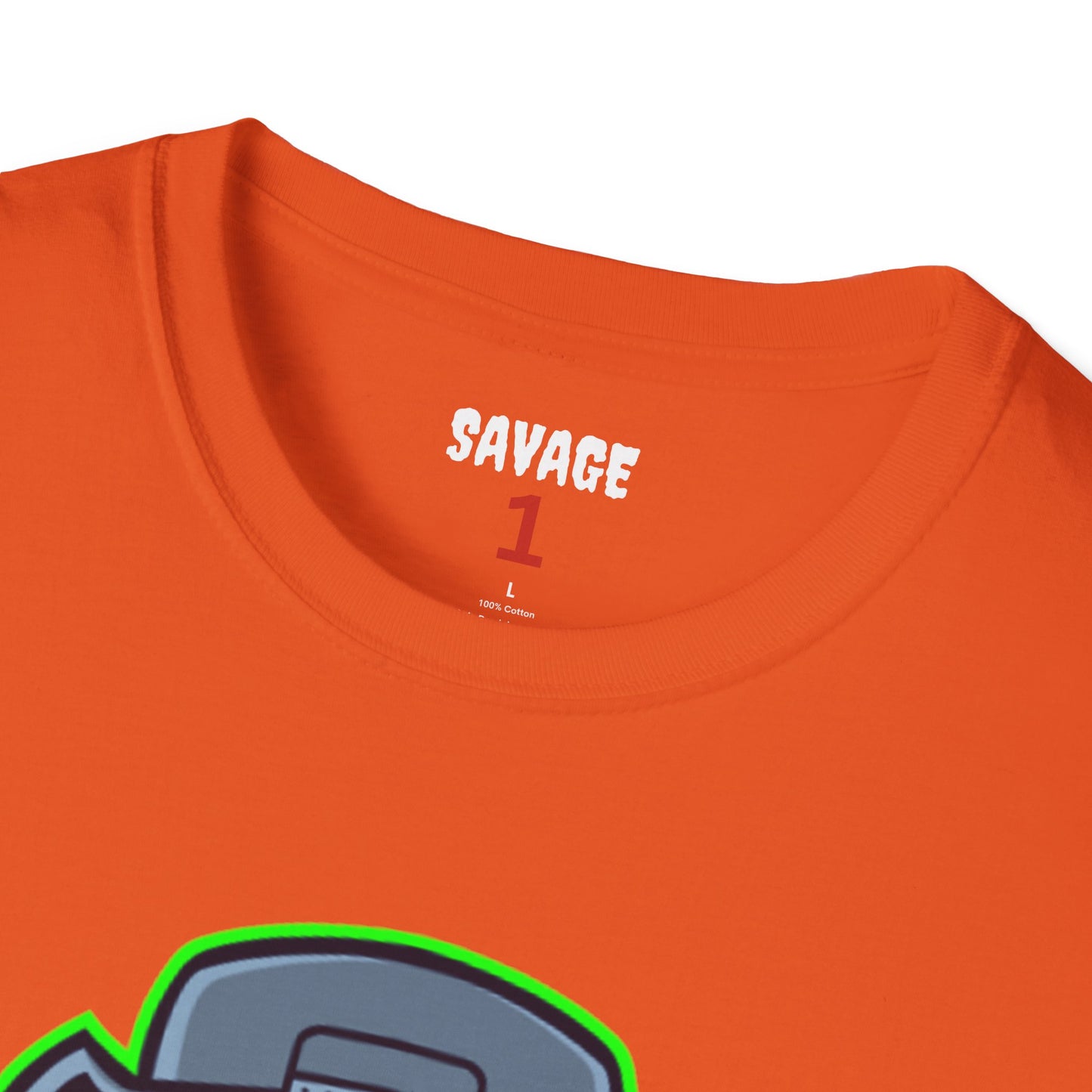 Savage ONE T-Shirt