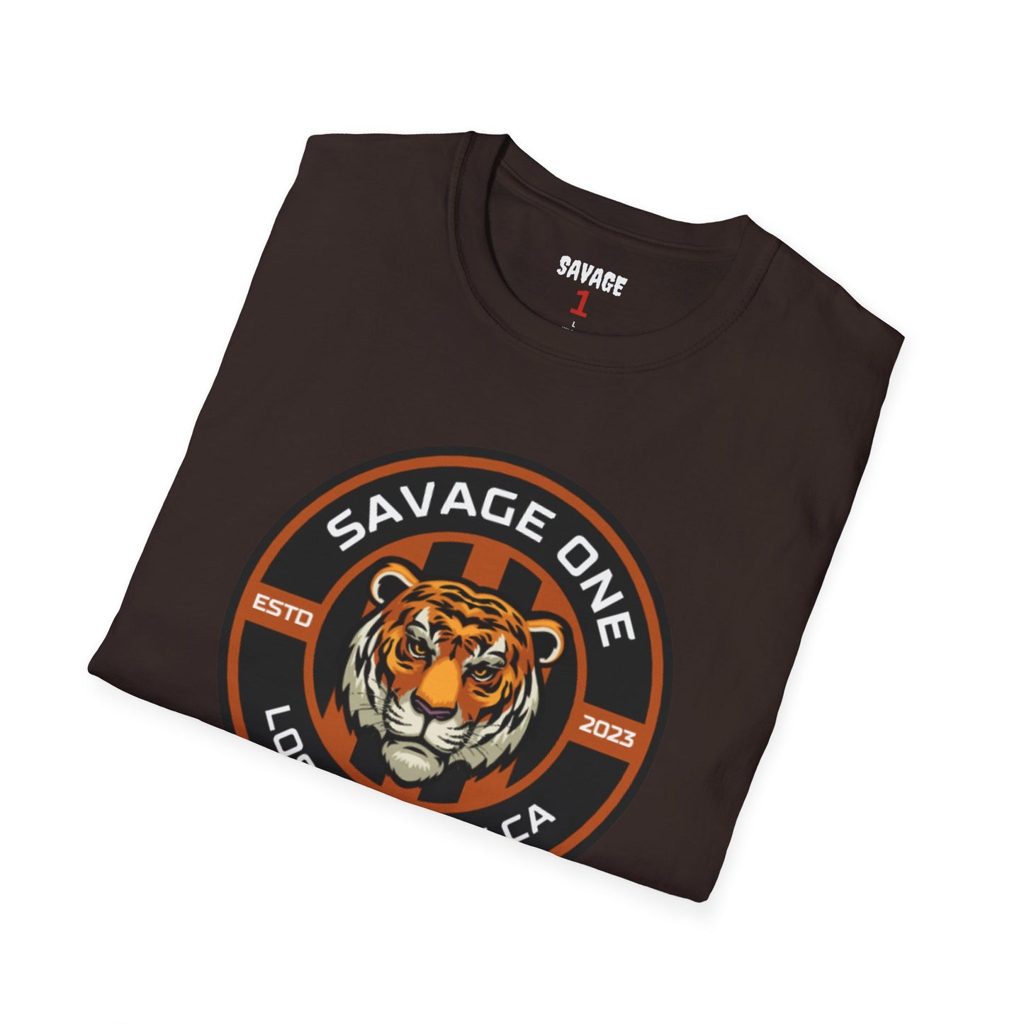 Savage ONE T-Shirt