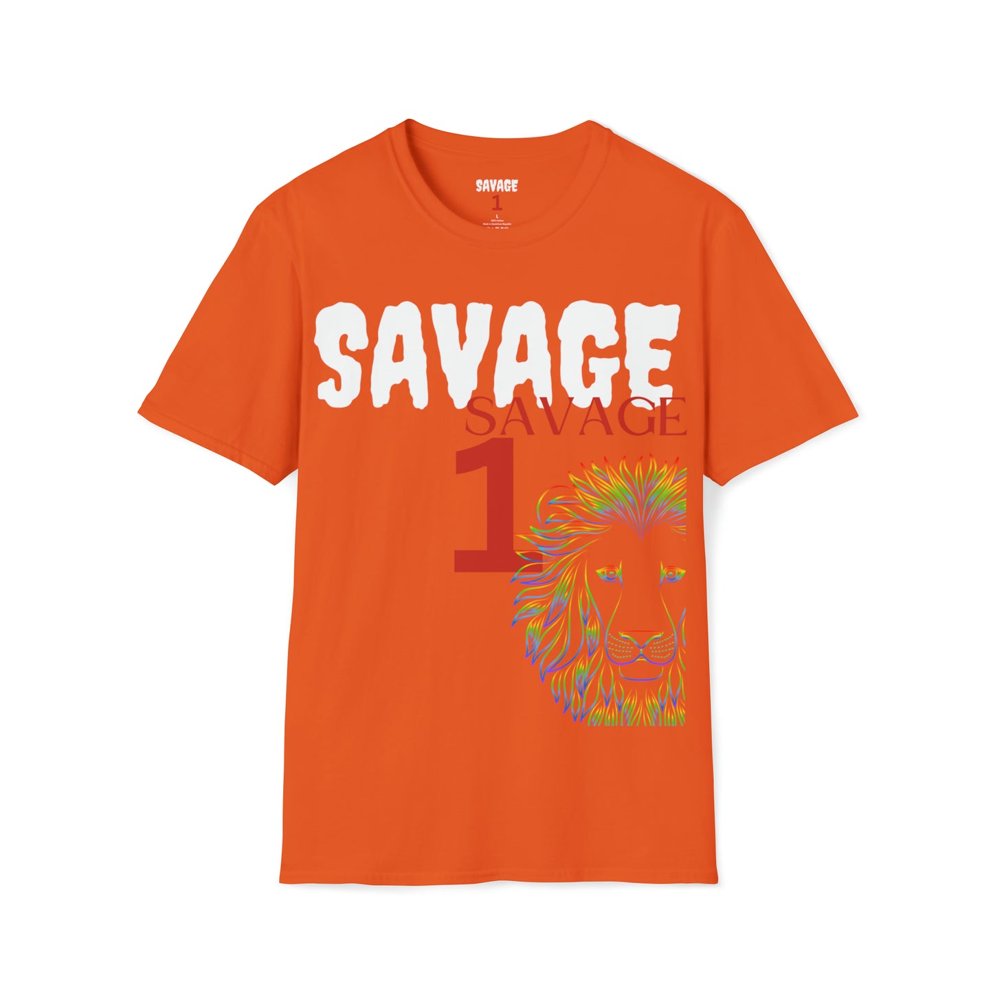 Savage ONE T-Shirt