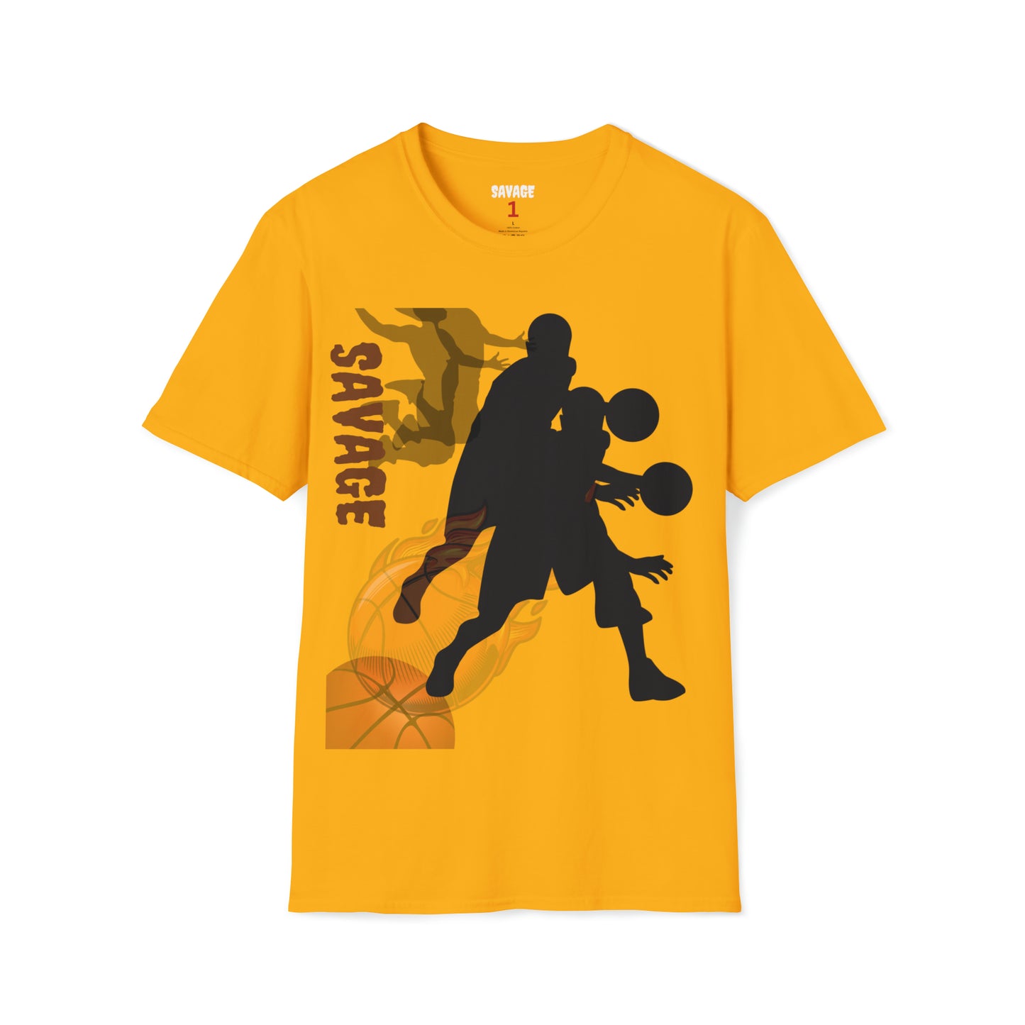 Savage ONE T-Shirt