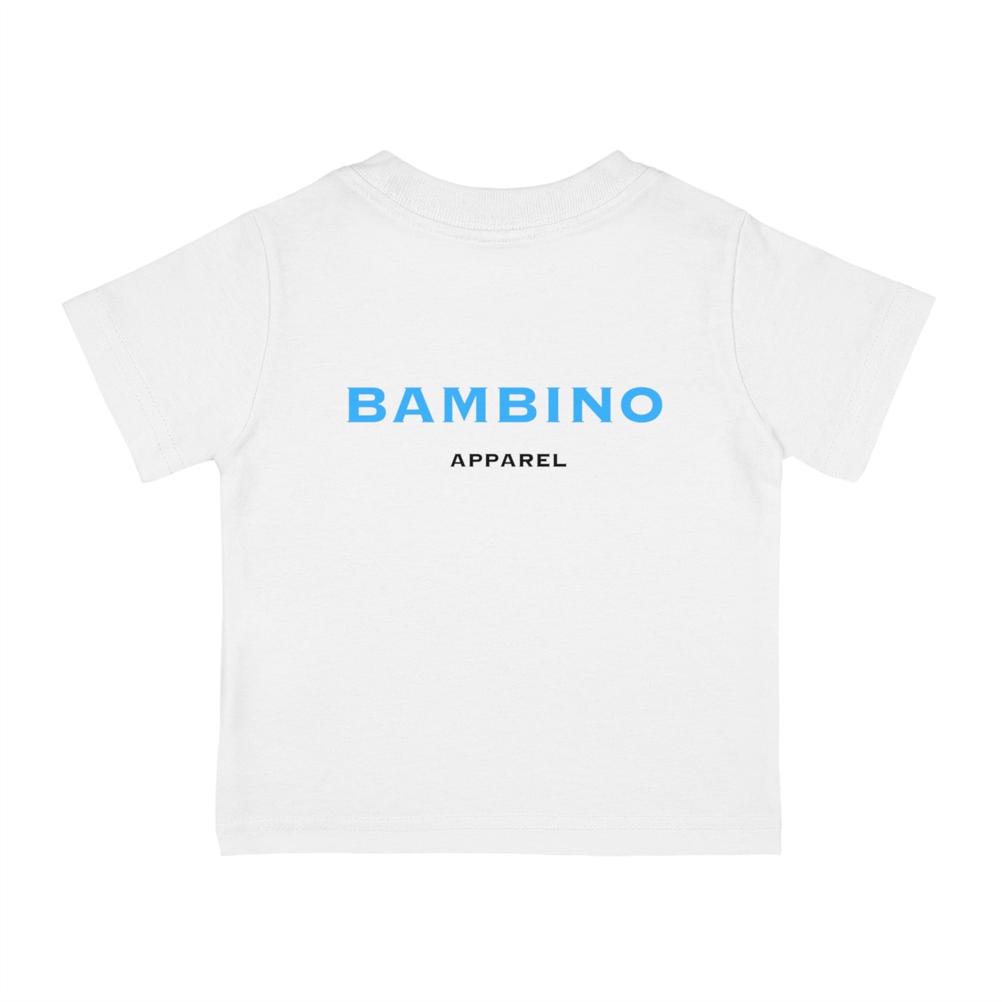 Savage Bambino Infant Cotton Tee