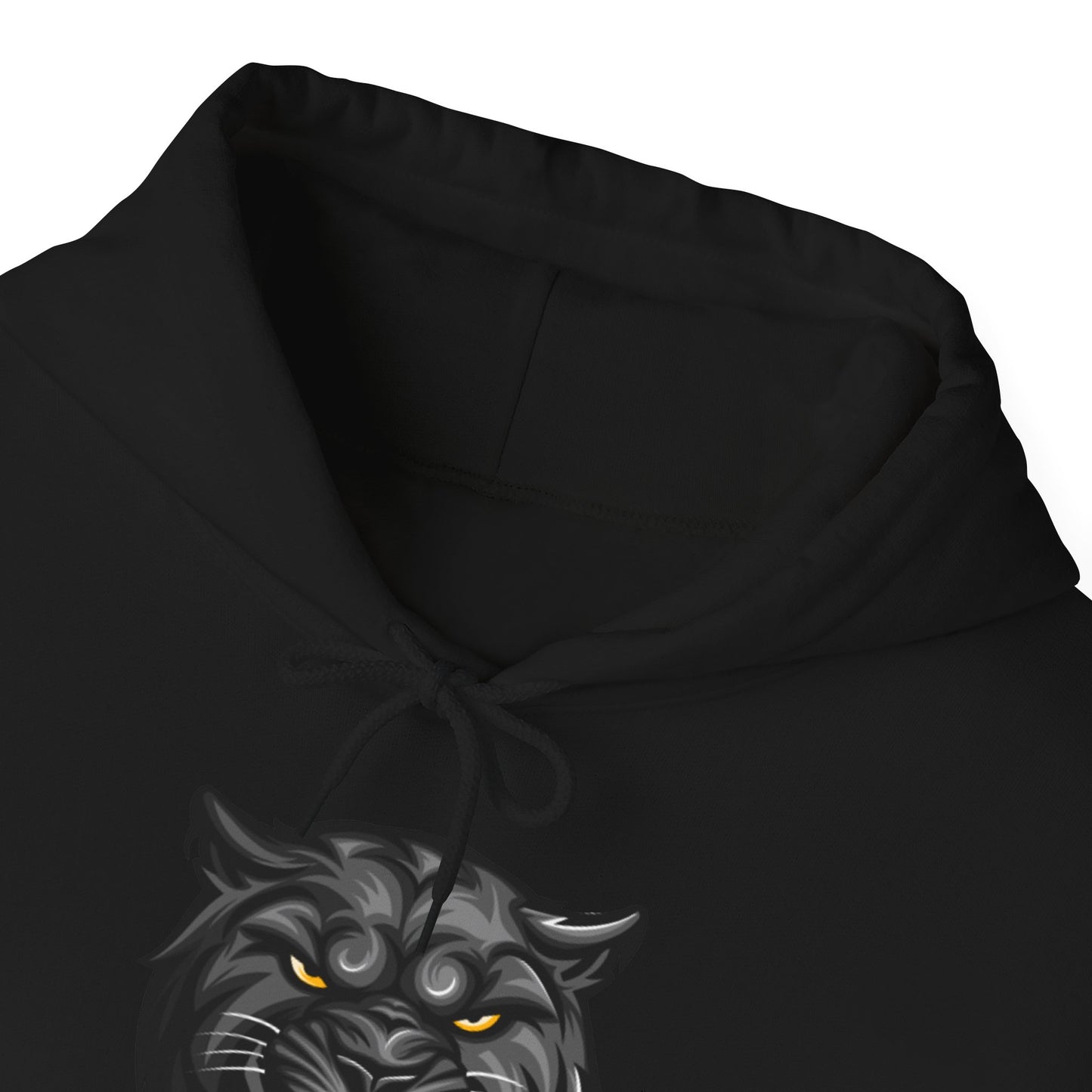 Savage ONE Tiger Hooded Sweatshirt