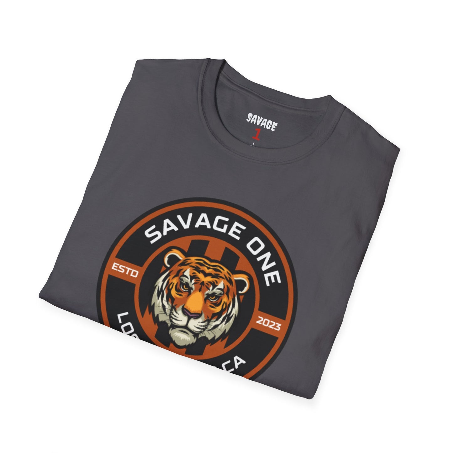 Savage ONE T-Shirt