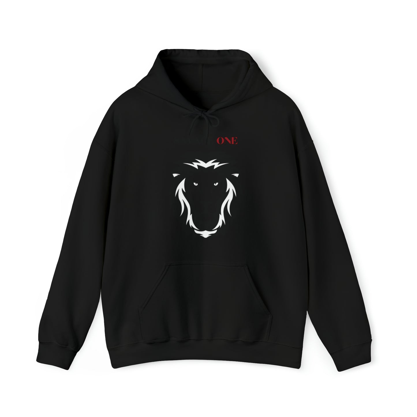 Savage ONE Hooded Sweatshirt (7)