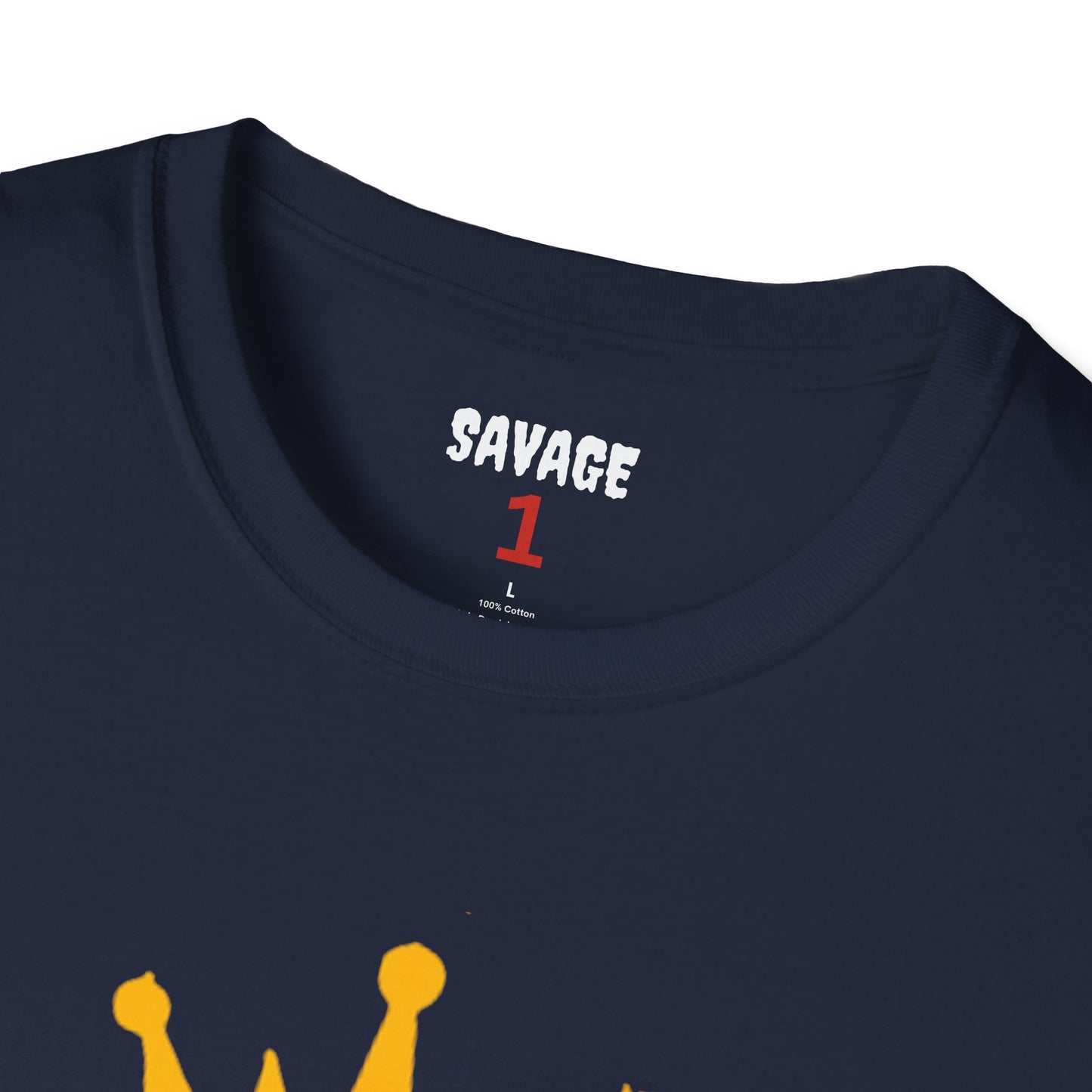 Savage ONE T-Shirt