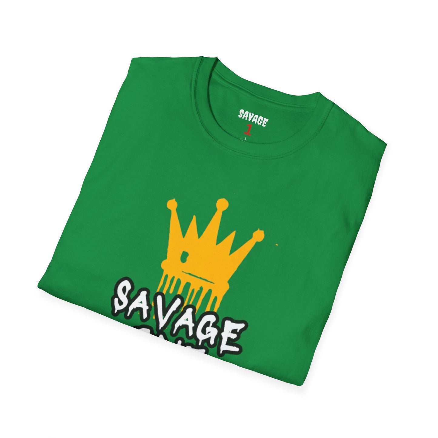 Savage ONE T-Shirt