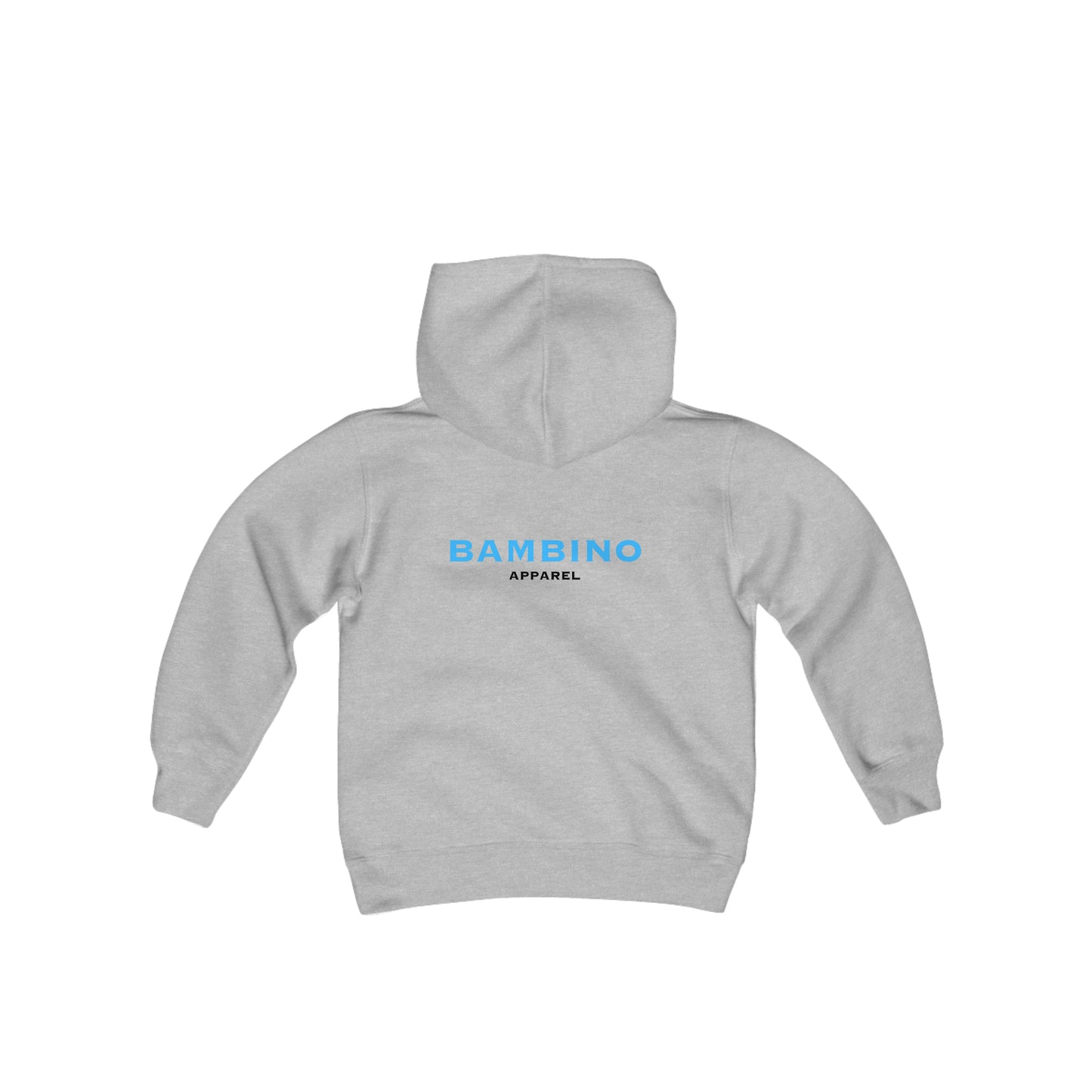 Savage Bambino Youth Hooded Sweatshirt