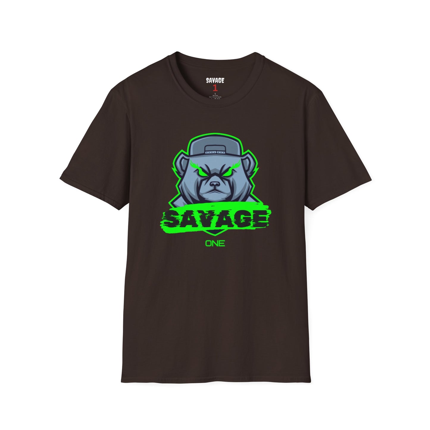 Savage ONE T-Shirt