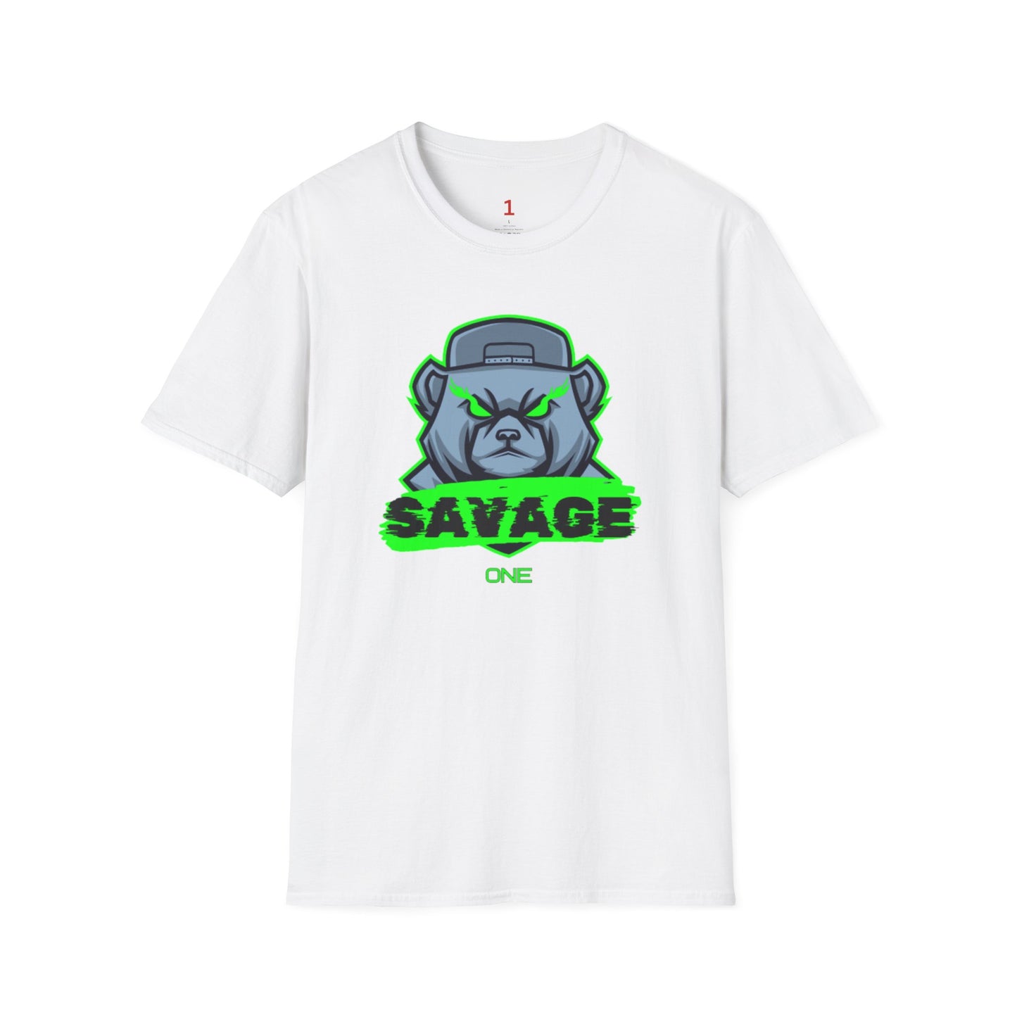 Savage ONE T-Shirt