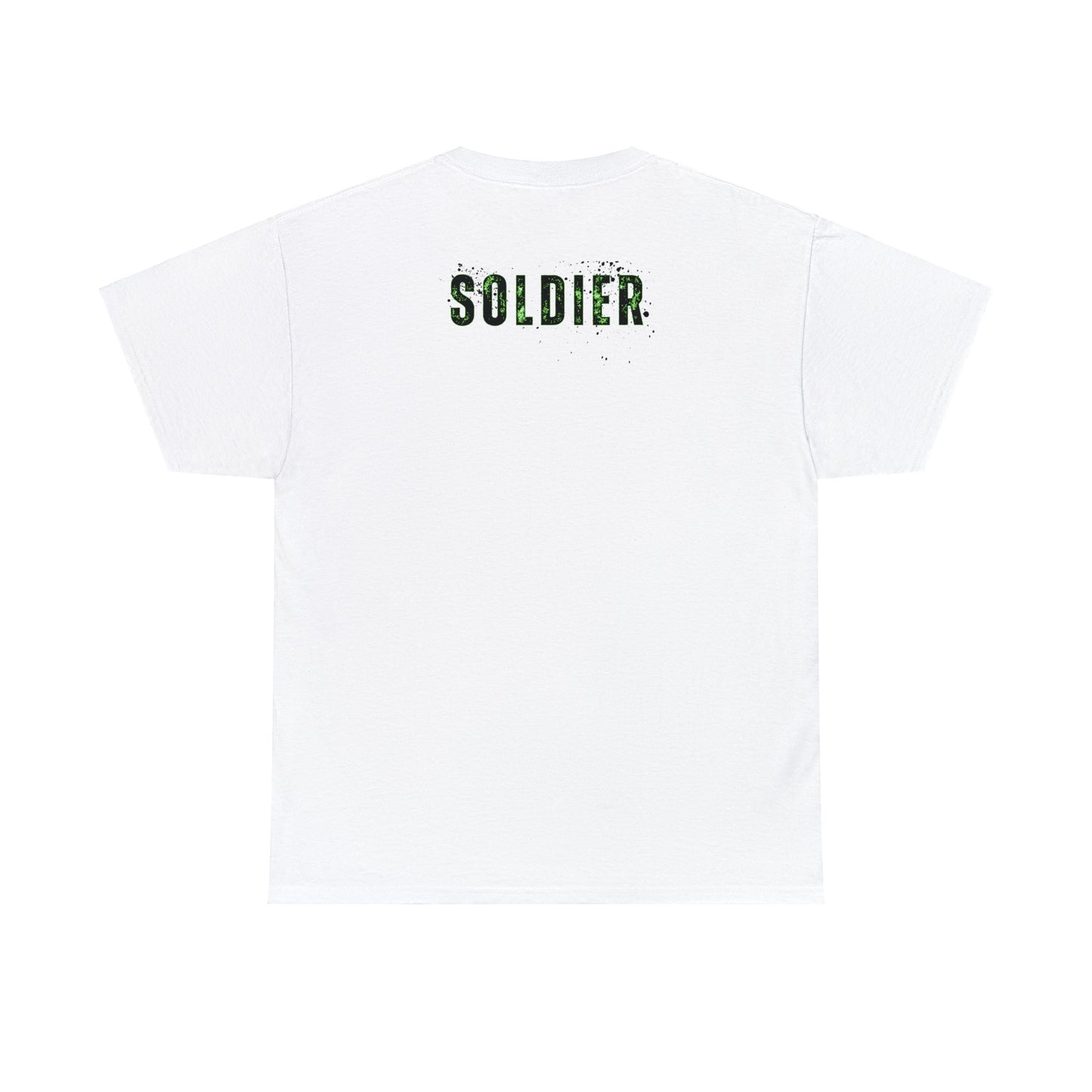 Savage SOLDIER Cotton Tee