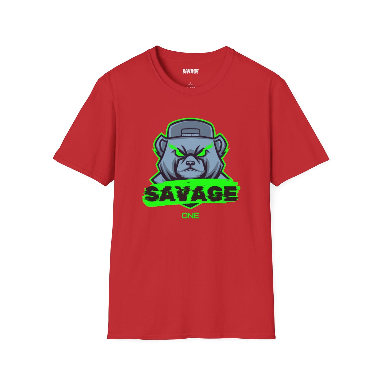 Savage ONE T-Shirt