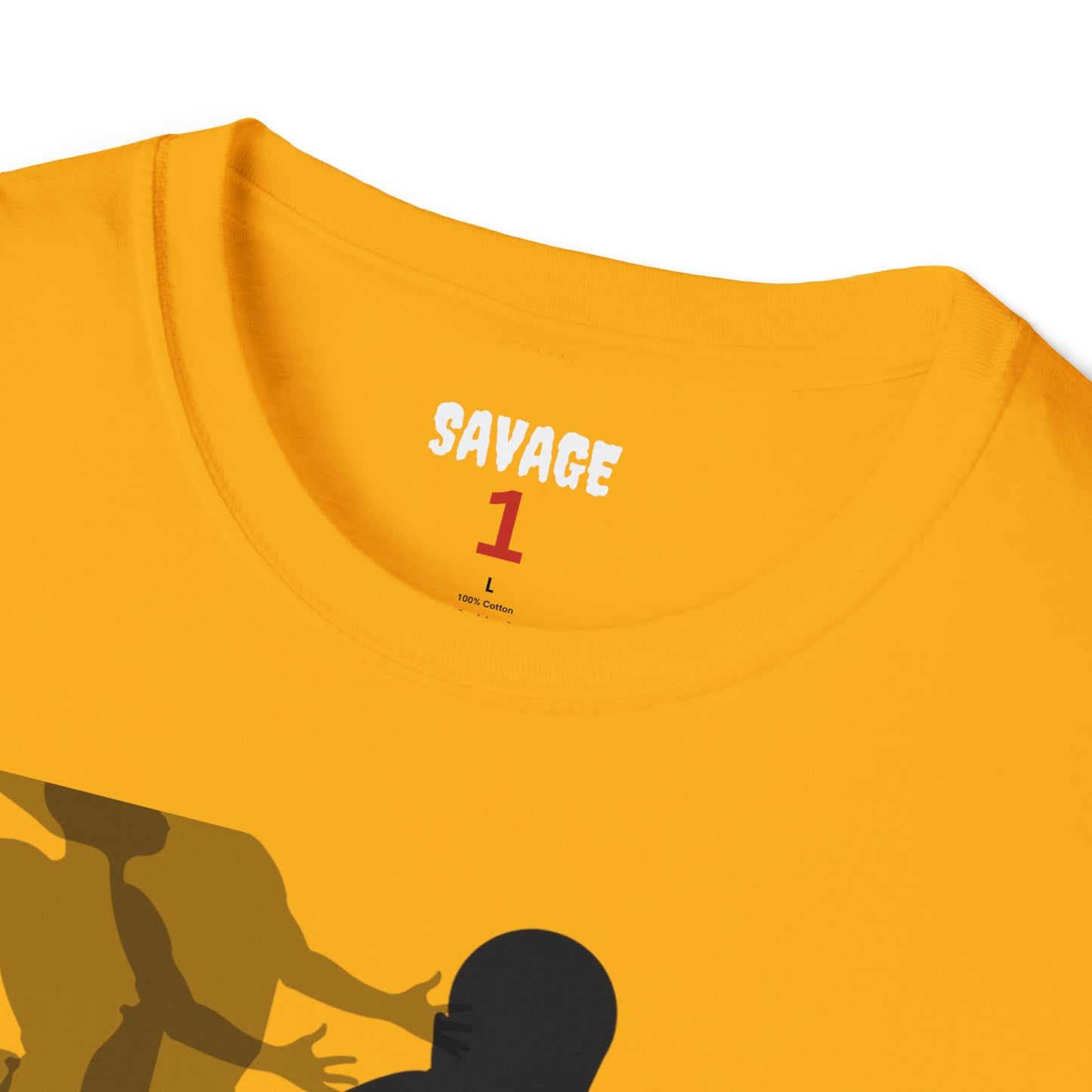 Savage ONE T-Shirt