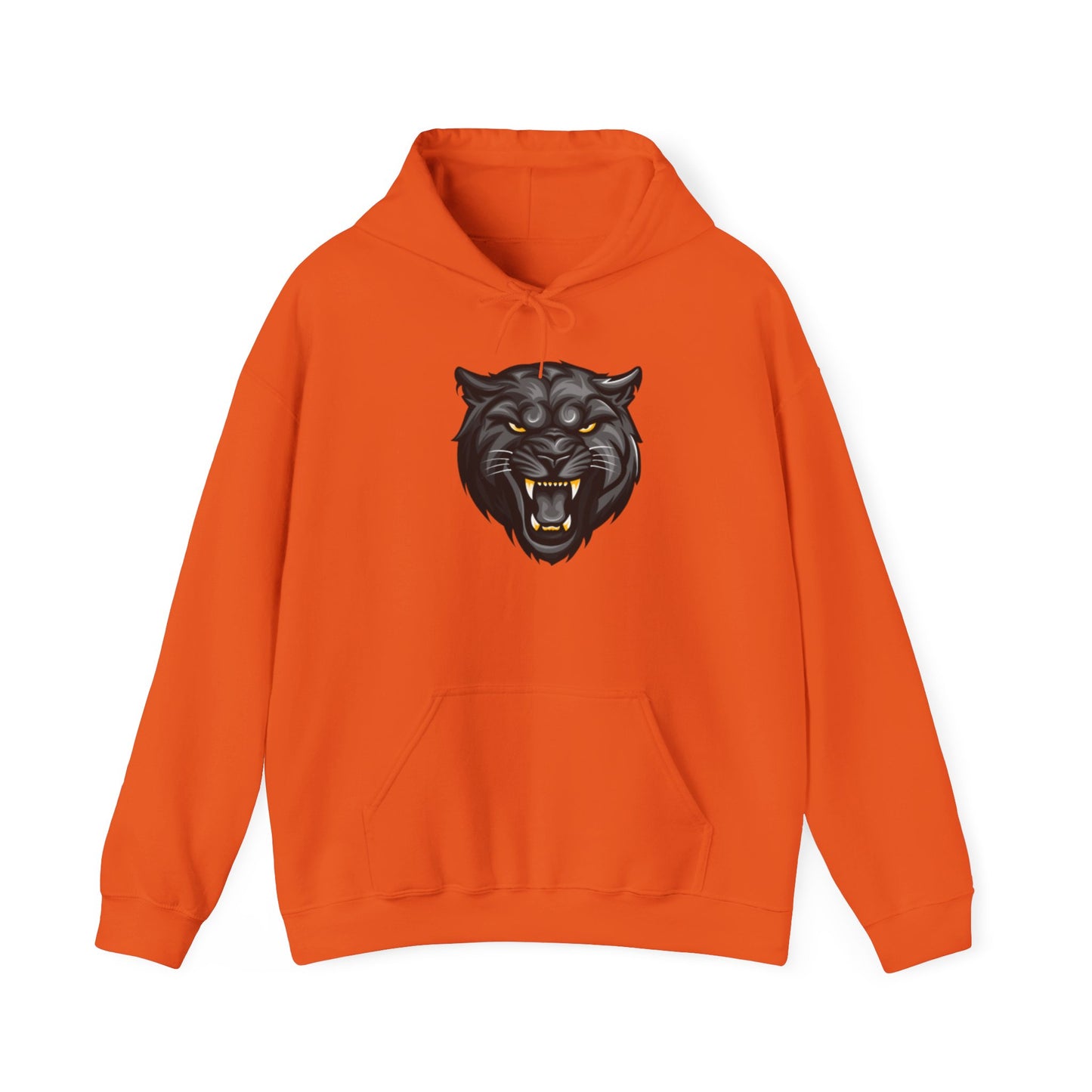 Savage ONE Tiger Hooded Sweatshirt