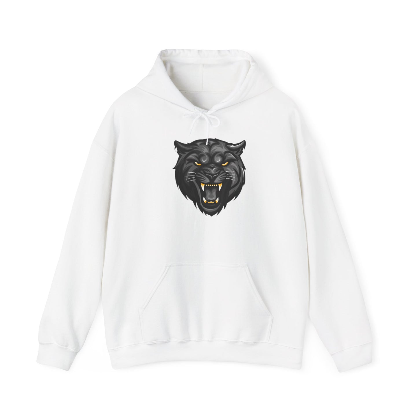 Savage ONE Tiger Hooded Sweatshirt