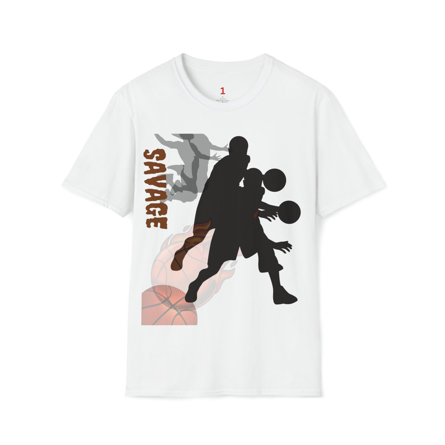 Savage ONE T-Shirt