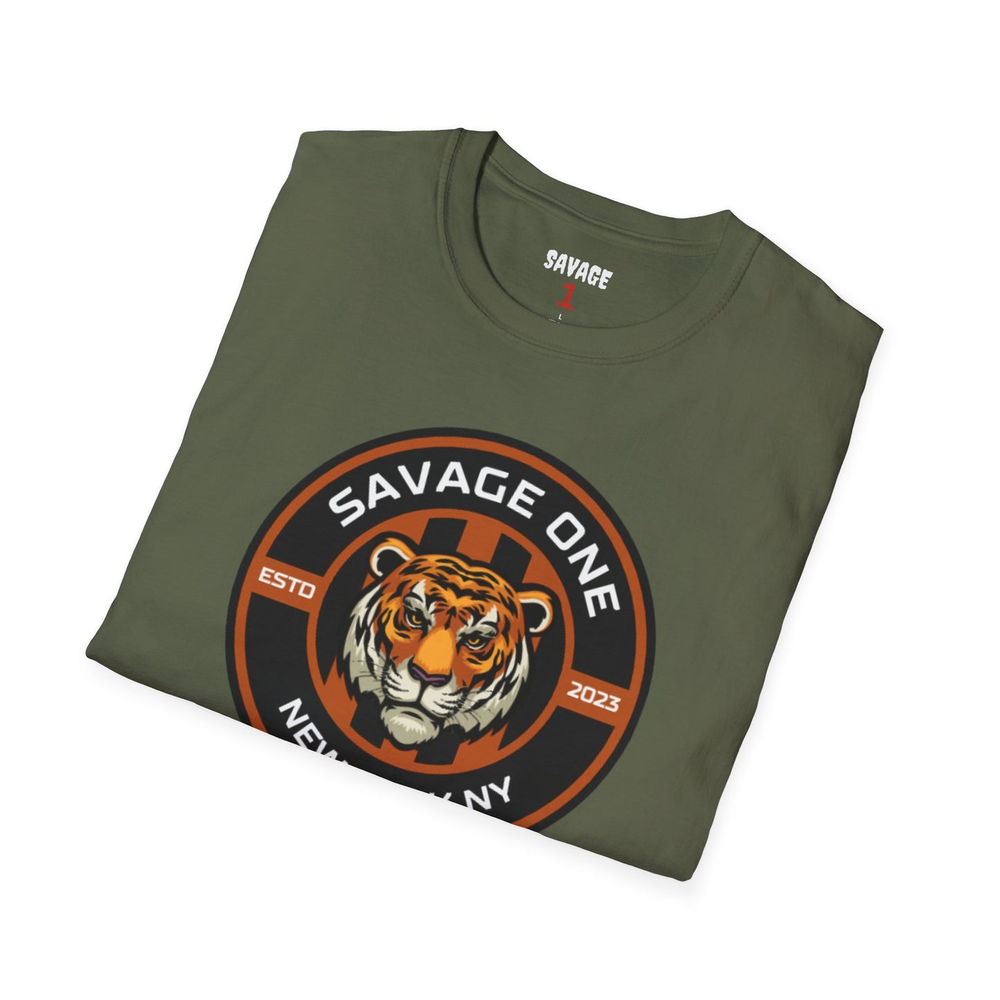 Savage ONE T-Shirt