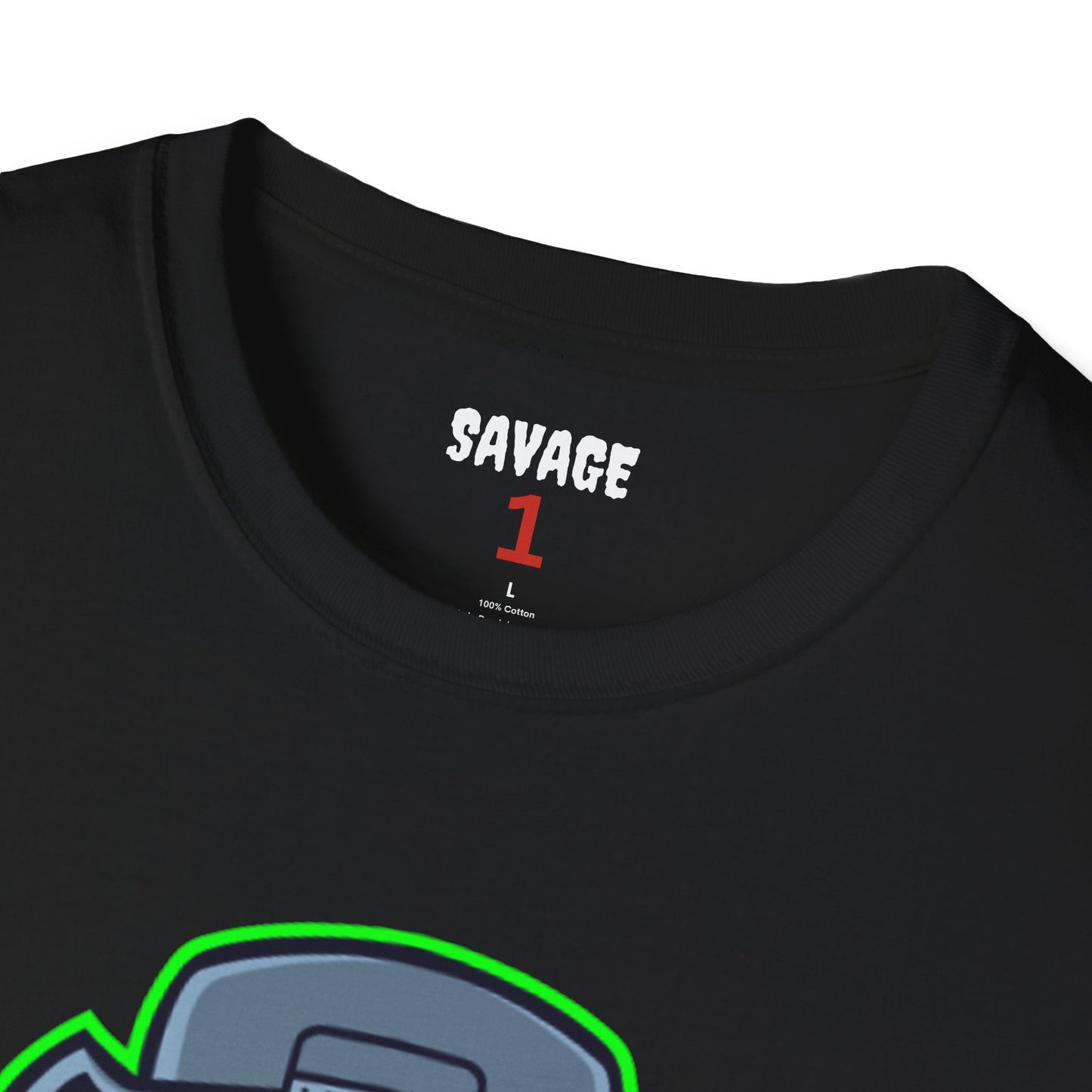 Savage ONE T-Shirt