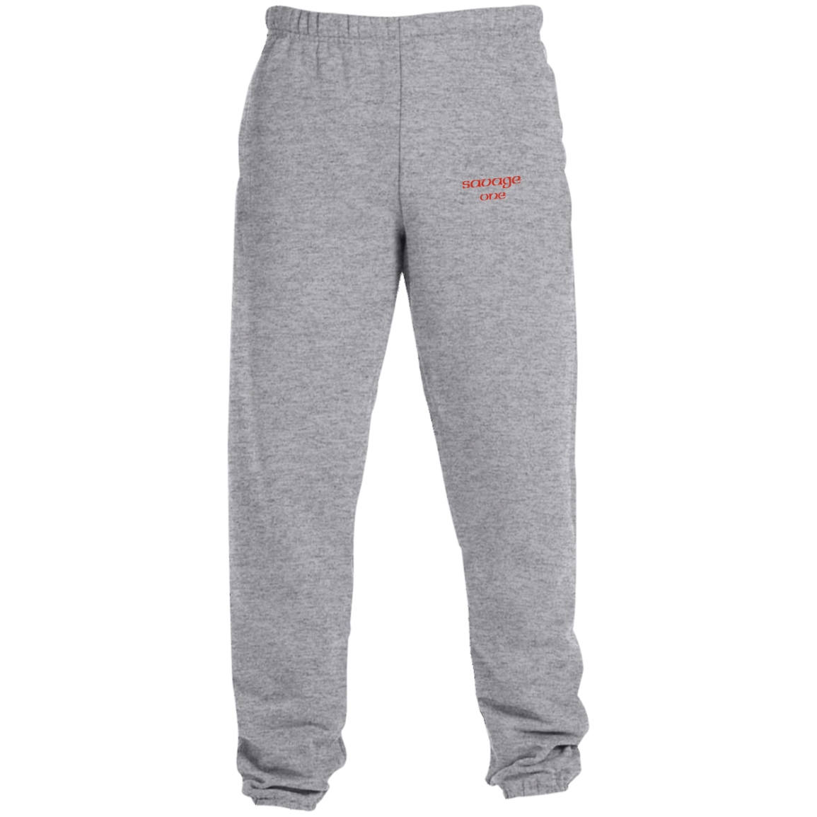 Savage ONE Sweatpants 2 with Pockets