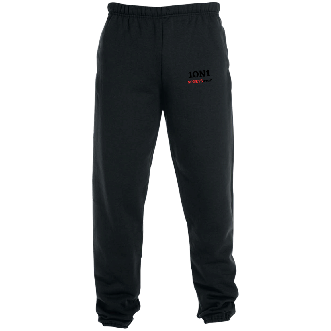 1ON1 Sweatpants with Pockets