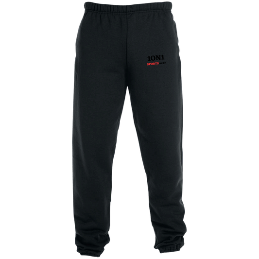 1ON1 Sweatpants with Pockets