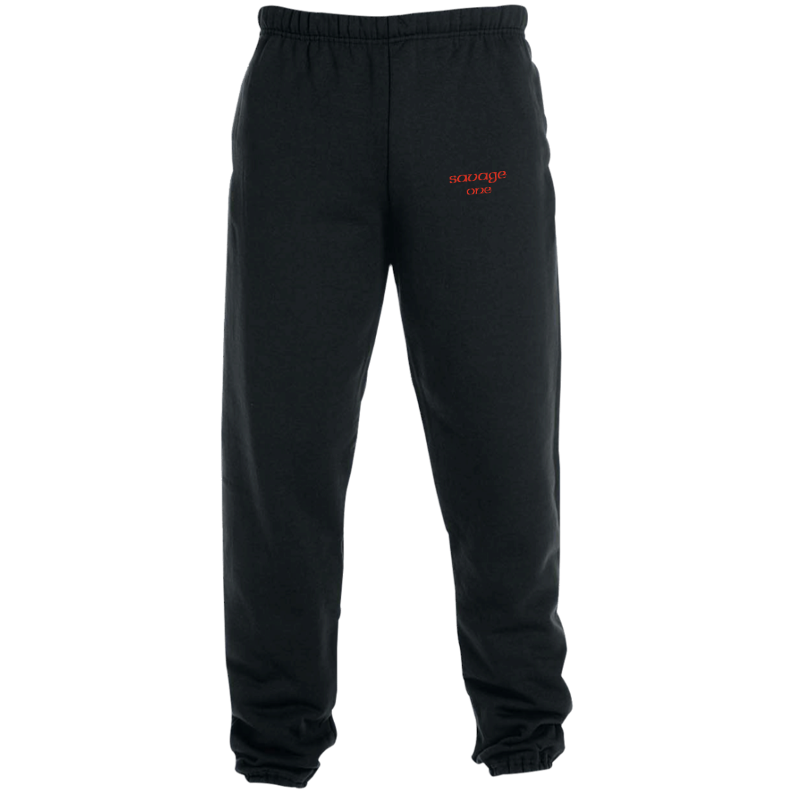 Savage ONE Sweatpants 2 with Pockets