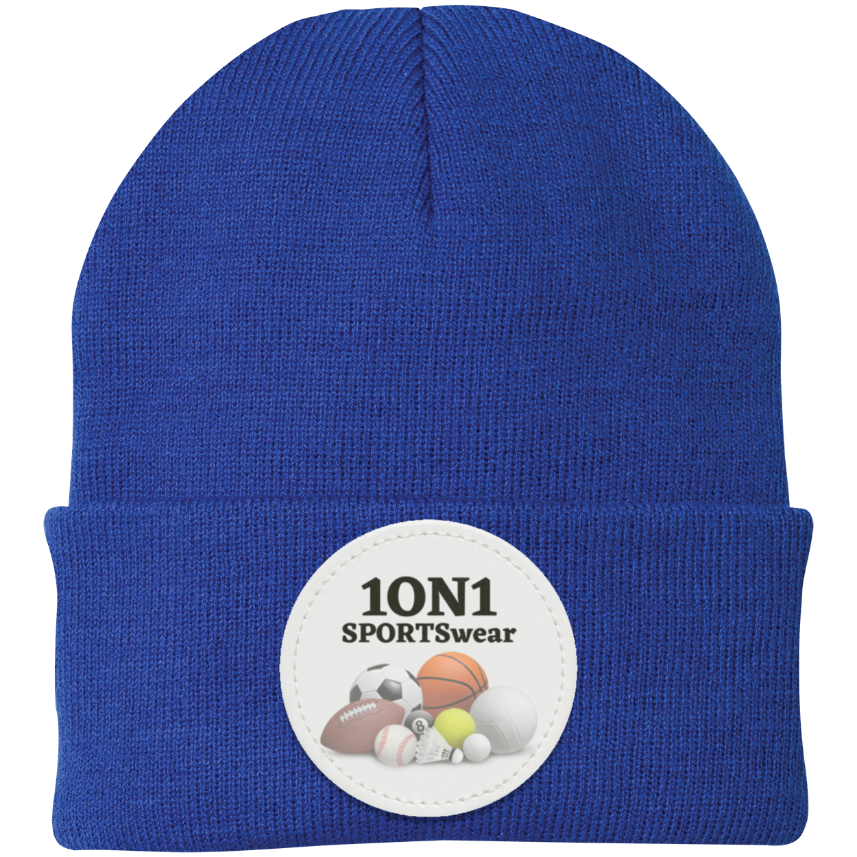 1ON1 Knit Cap