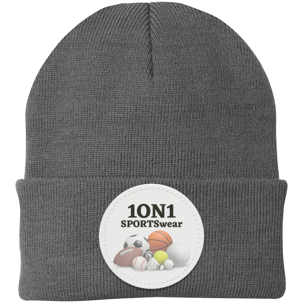 1ON1 Knit Cap