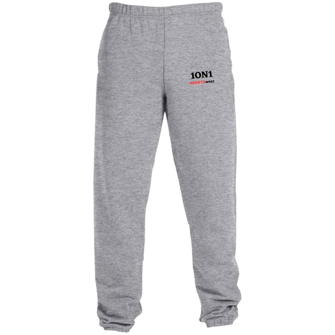 1ON1 Sweatpants with Pockets