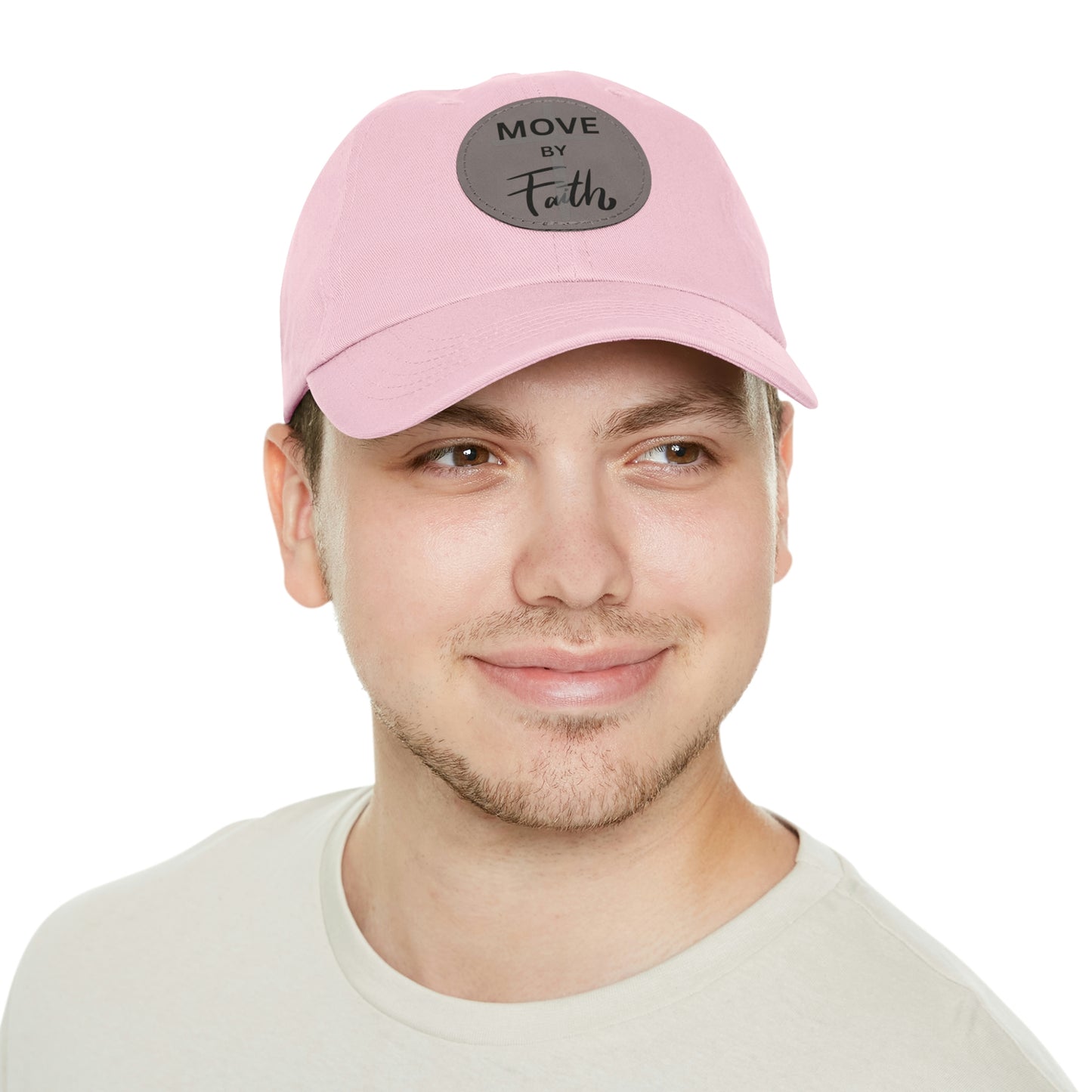 Faith over Fear Hat