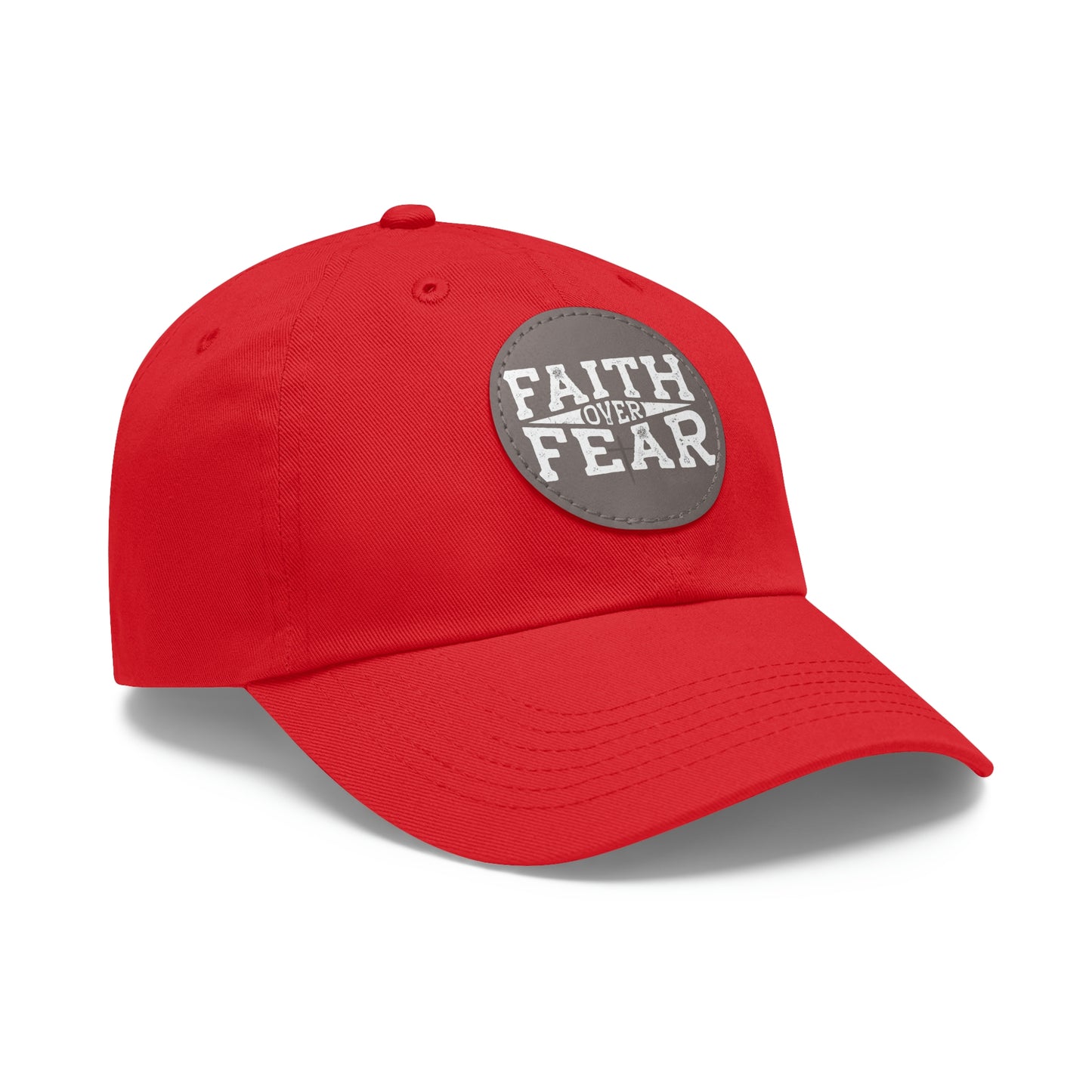 Faith over Fear Hat