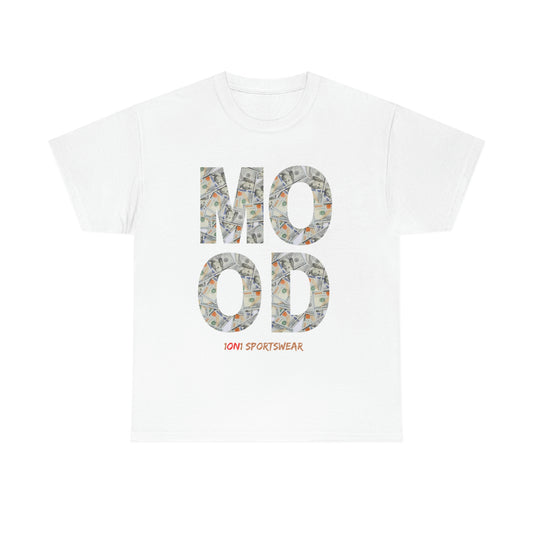 Mood Heavy Cotton Tee