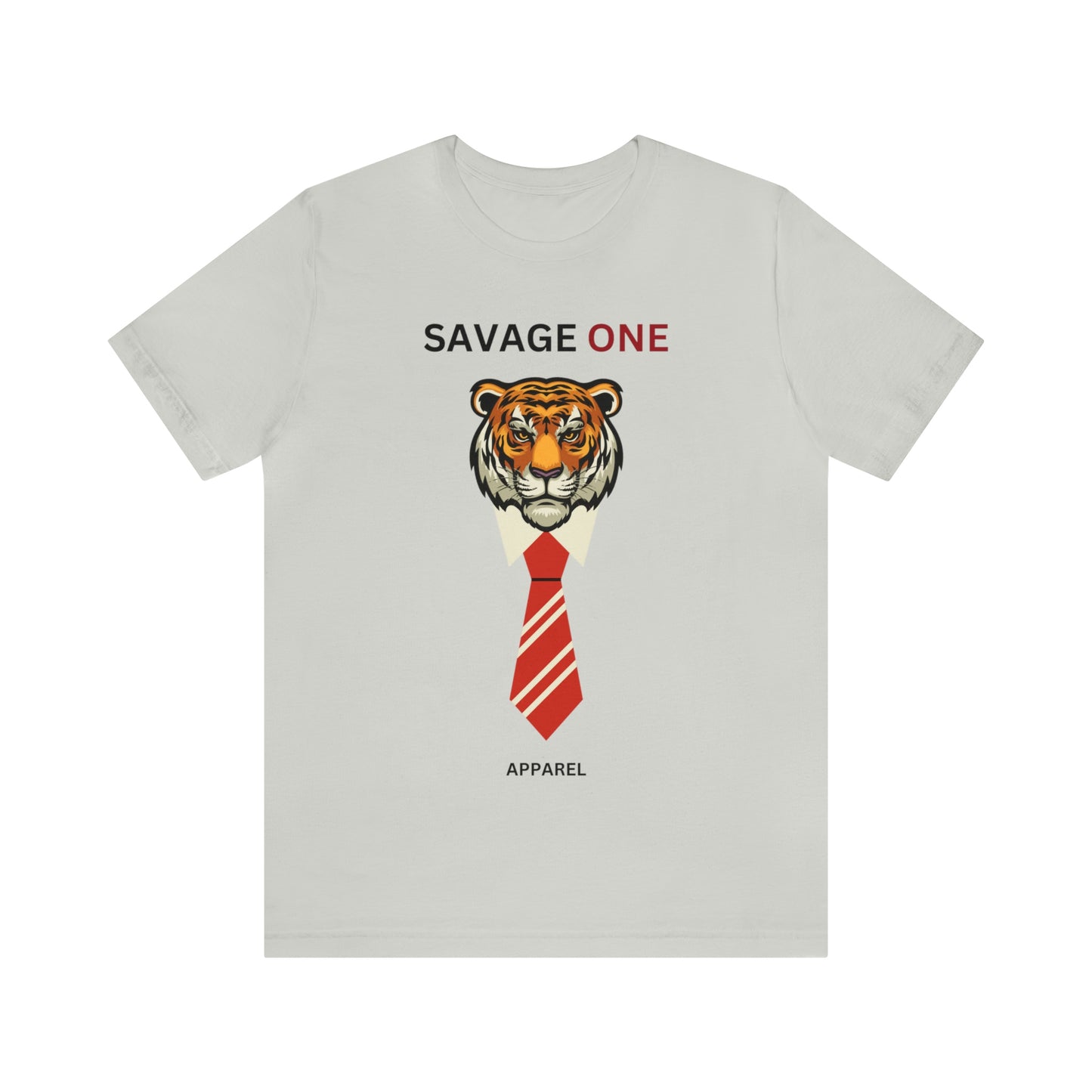 Savage ONE Short Sleeve Tee