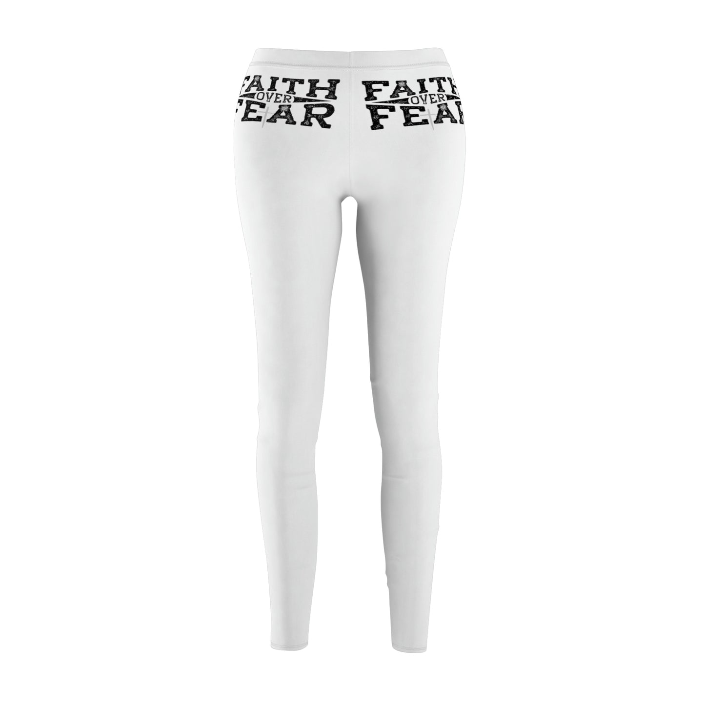 Women's Cut & Sew Casual Leggings