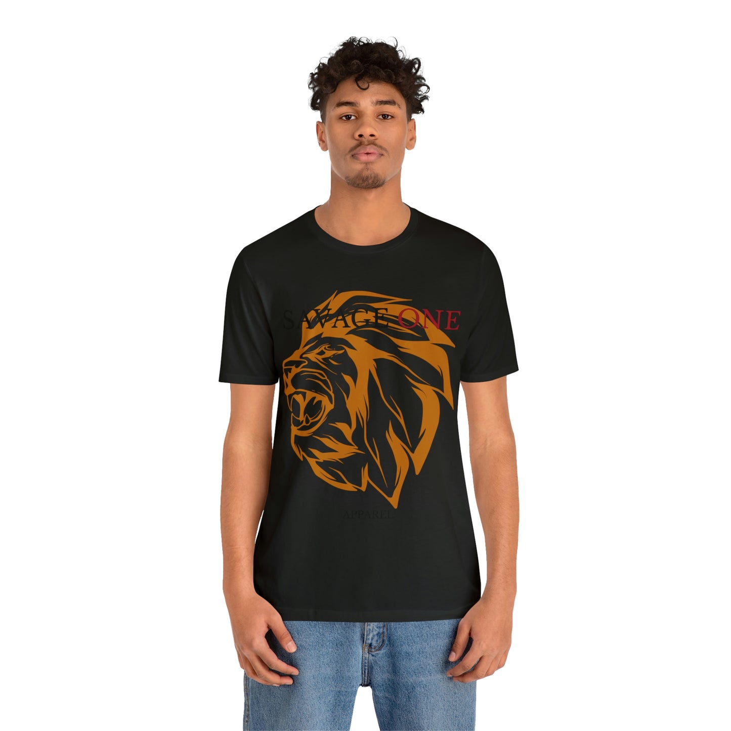 Savage ONE Short Sleeve Tee