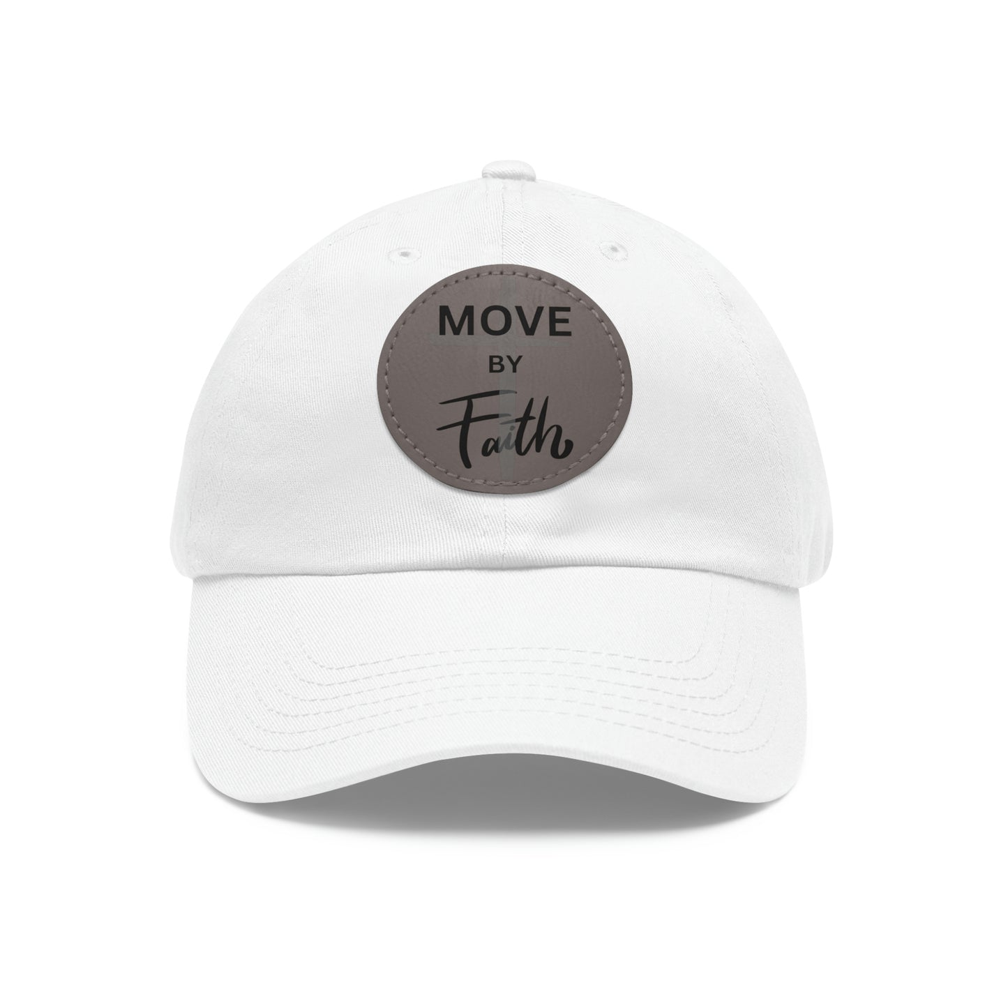 Faith over Fear Hat