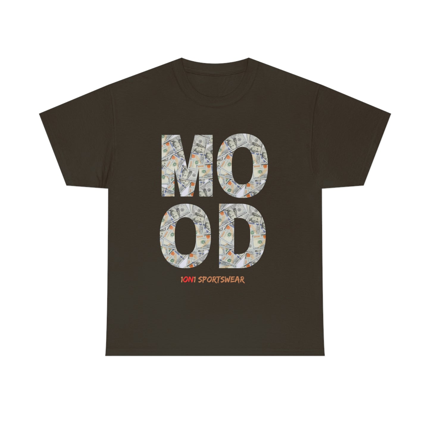 Mood Heavy Cotton Tee