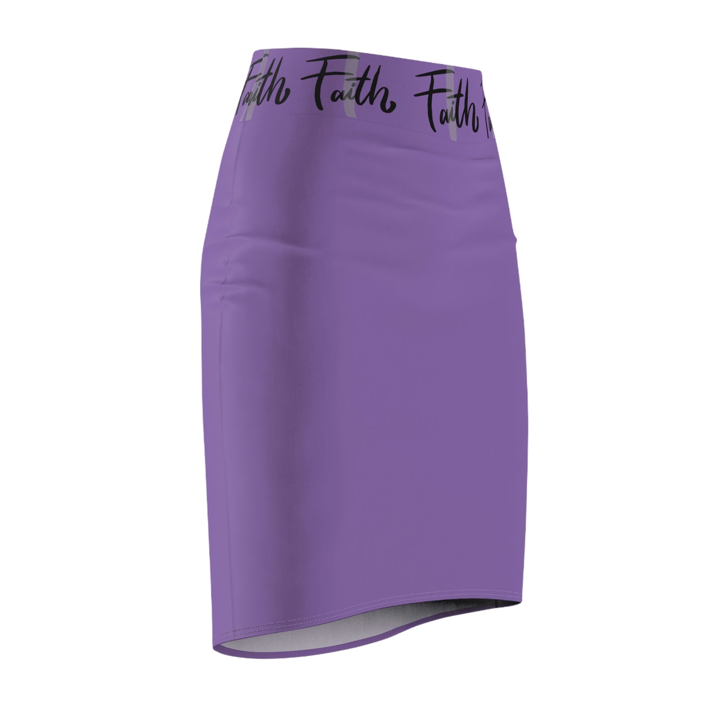 Women's Pencil Skirt