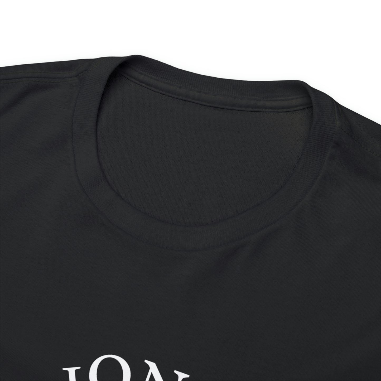 1ON1 Sportswear Heavy Cotton Tee