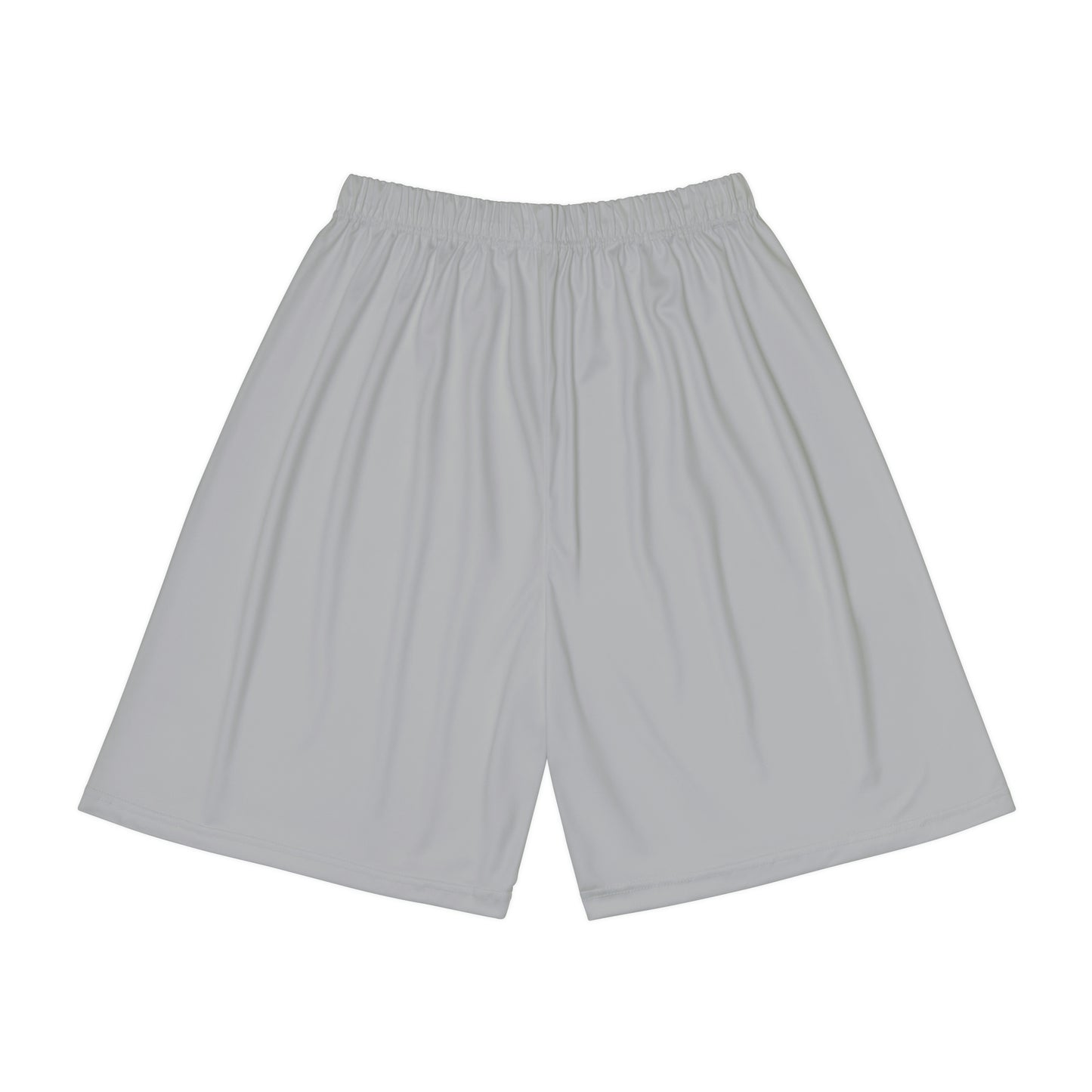 Men’s Sports Shorts (Grey)