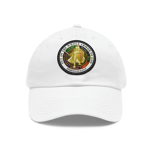 Armor of God Hat