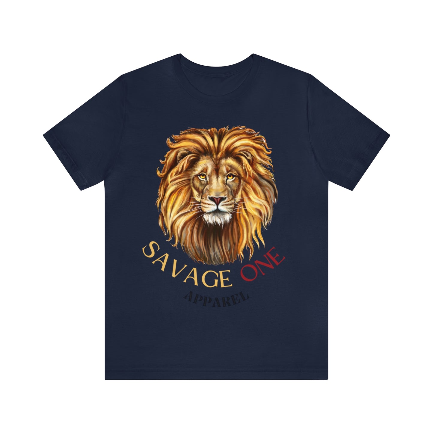 Savage ONE Short Sleeve Tee