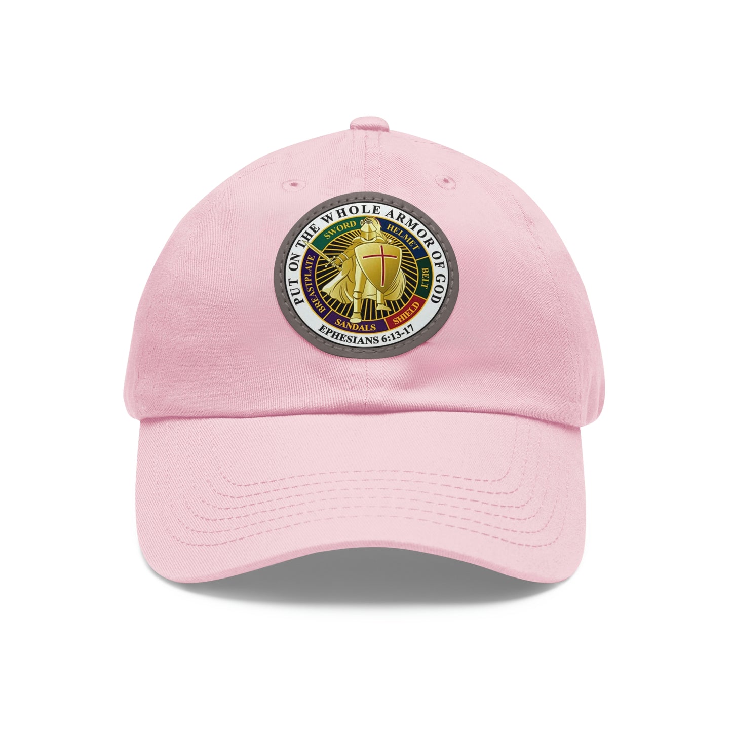 Armor of God Hat